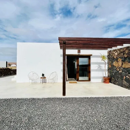 Apartment La Laja Blanca