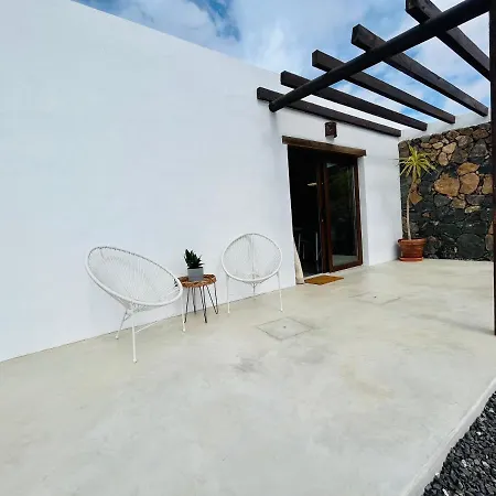 La Laja Blanca