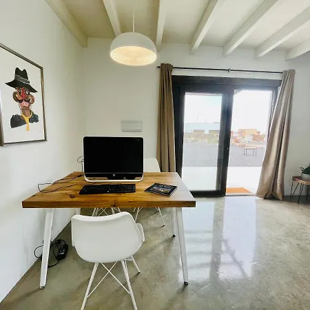 Apartment La Laja Blanca *