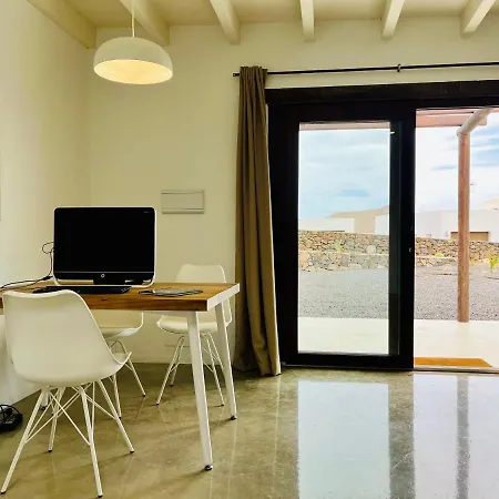 Apartment La Laja Blanca *