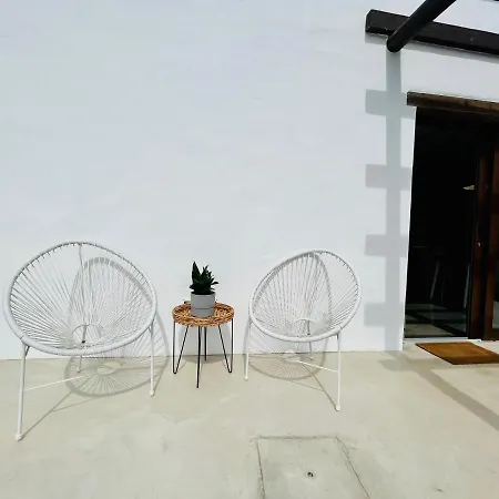Apartment La Laja Blanca