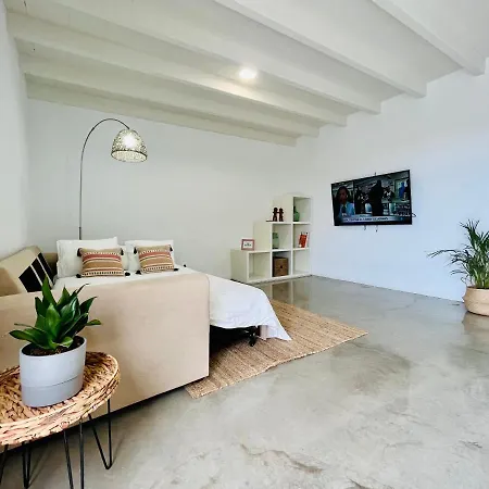 Apartment La Laja Blanca *